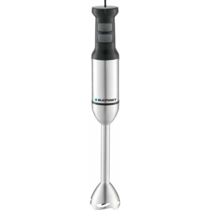 Blaupunkt BP4009, Handrührgerät 1500 W mit Geschwindigkeitssteuerung und Edelstahl-Aufsatz – Bild 2