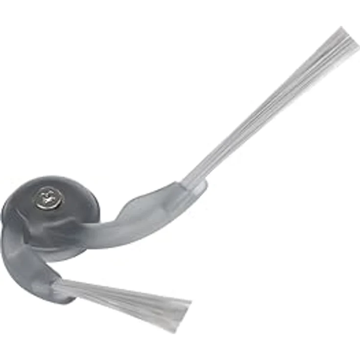 ROBOROCK Saugroboterzubehör SDBS04RR, 2 Stück Seitenbürste, kompatibel mit Qrevo0 Curv/Edge, Saros 10R/S9 MaxV Slim/G20S Ultra/Saros Z70 – Bild 4