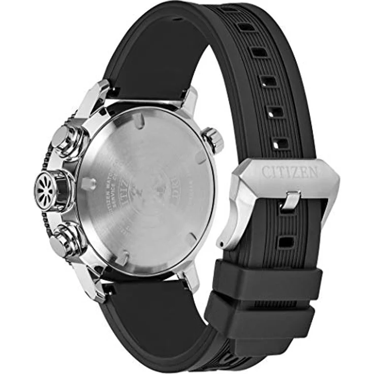 Citizen BN4044-15E Promaster Herren 46mm 20ATM – Bild 2