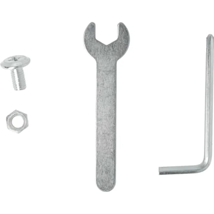 vhbw Staubsaugerhalter Ständer kompatibel mit Philips SpeedPro Max 8000, SpeedPro Max XC7042/01 Akku-Staubsauger, Handstaubsauger Schwarz – Bild 3