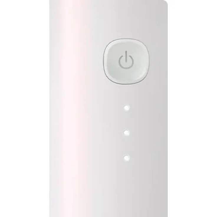 Xiaomi ECO System, Glätteisen mit Akkubetrieb, 200 °C max. Temperatur, inkl. Haarglättungsbürste und Aufbewahrungstasche – Bild 6