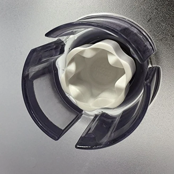 Braun Topf für CombiMax K750/700/650/600, Typ 3202/3205, Küchengeräte-Zubehör – Bild 5