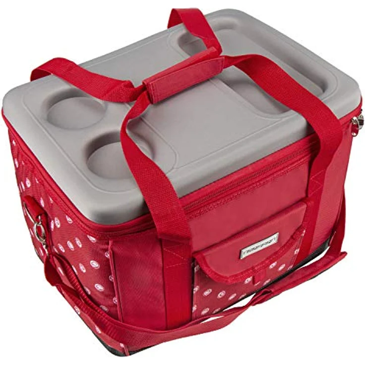 Anndora Kühltasche XL 40 Liter – Bild 5