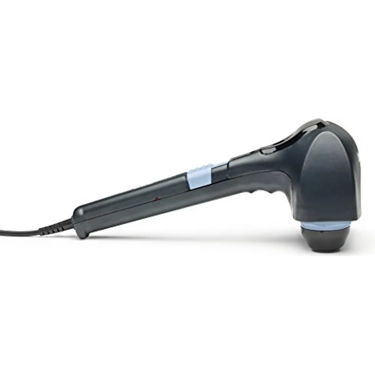 Thumper Mini Pro Massagegerät, Professionelles Massagerät mit Ganzkörpermassage-Funktion, Robust und leise, Schwarz – Bild 3