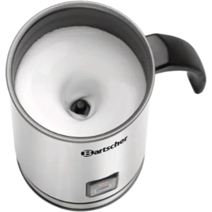 Bartscher Milchaufschäumer 0,6 Liter - 190211 – Bild 4