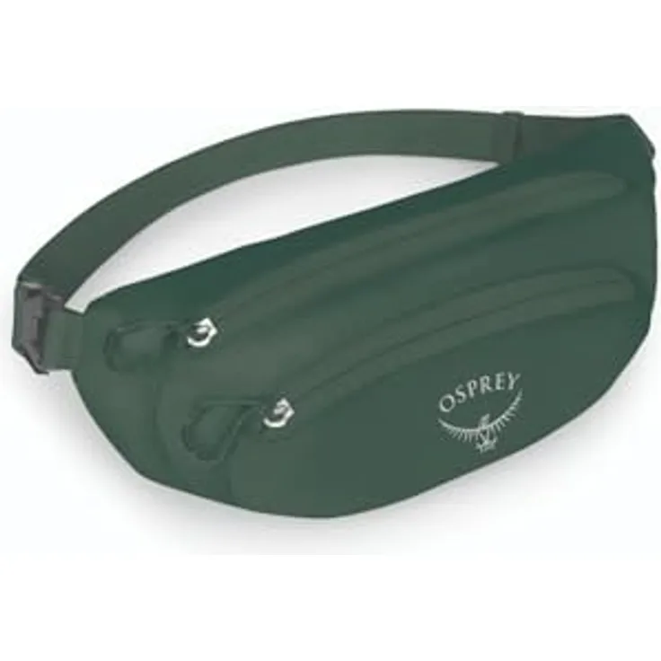 Osprey Ultralight Pack Liner Gürteltasche, 31 cm x 10 cm x 11 cm, 100% Nylon, tundra green