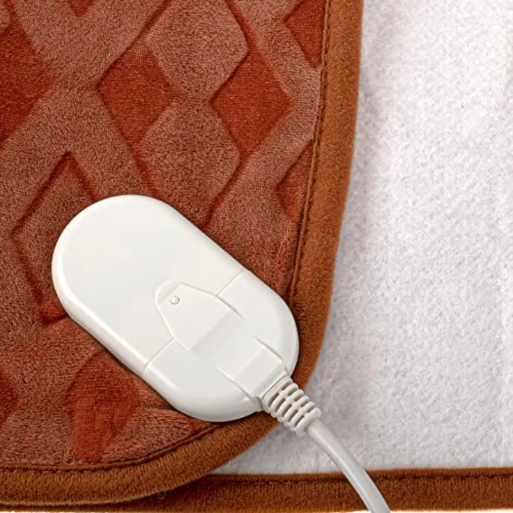CAMRY CR 7435 ELECTRIC BLANKET – Bild 3