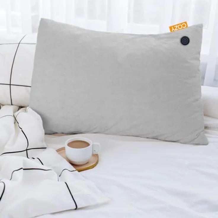 Medisana, Heizkissen, Cozy Tove verwarmingskussen 45x60cm warmtekussen (60 cm) – Bild 3