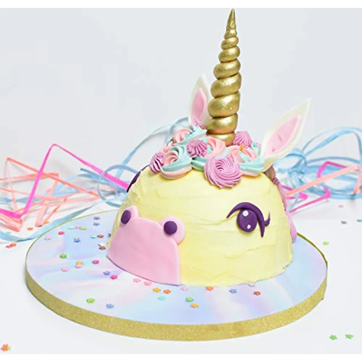 Tala Performance Kuchenform 18 cm, Kreis, Kuchenform Schwarz – Bild 7