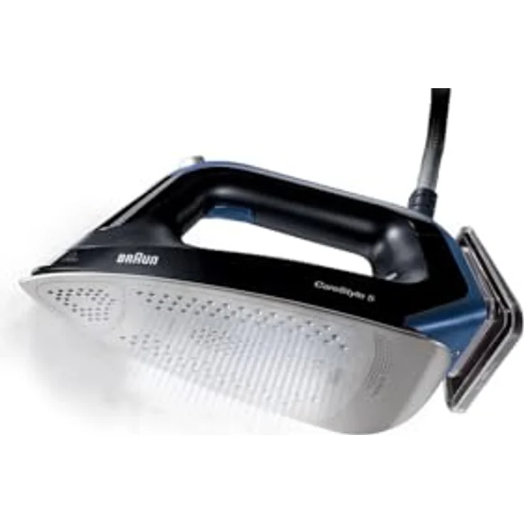 Braun IS5145BK IS 5145 Carestyle 5 Dampfbügelstation – Bild 2