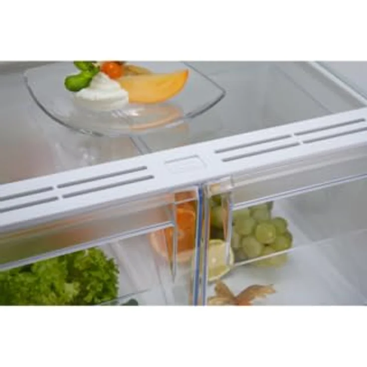 Electrolux FRIGO INC COMBI 257LT H177, Integrierbare Kühl-Gefrierkombination mit Total No Frost und TwinTech Technologie, Energieeffizienzklasse E – Bild 4
