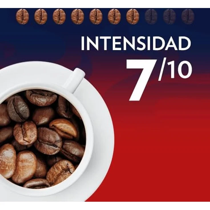 Lavazza Crema e Gusto Classico, Ganze Bohnen, Kaffeebohnen, Kaffee, Espresso, Bohnenkaffee, 1 kg – Bild 2