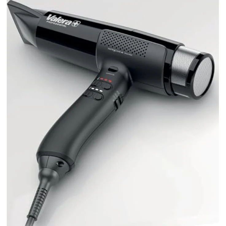 Valera MatrixCare AI NightBlack, Haartrockner – Bild 2