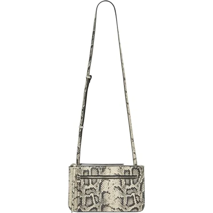 Liebeskind Sky II Umhängetasche, 100% Leder, 25 cm, weiß – Bild 5
