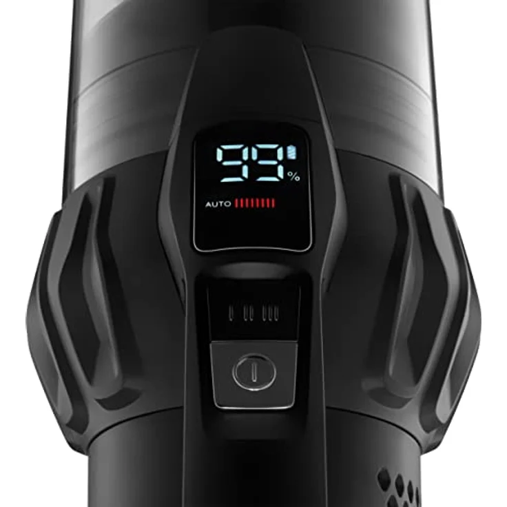 SENCOR Stick vaccum 4in1 – Bild 3