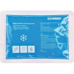 Söhngen Staubwischer Kälte-Sofortkompresse - 21 x 15 cm, klein, 48 Stück