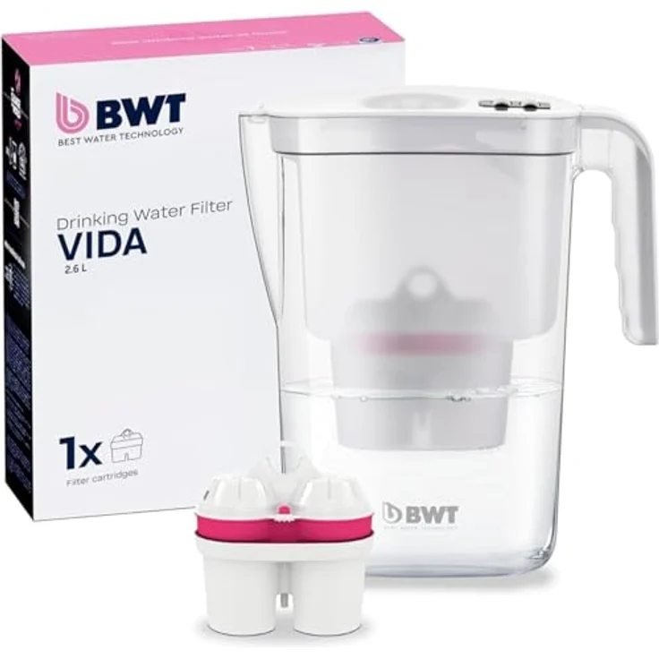 BWT 815481 Vida weiß – Bild 2
