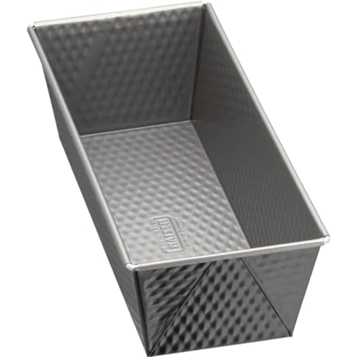 Kaiser Inspiration Königskuchenform, 25 cm, antihaftbeschichtet, gleichmäßige Bräunung – Bild 2