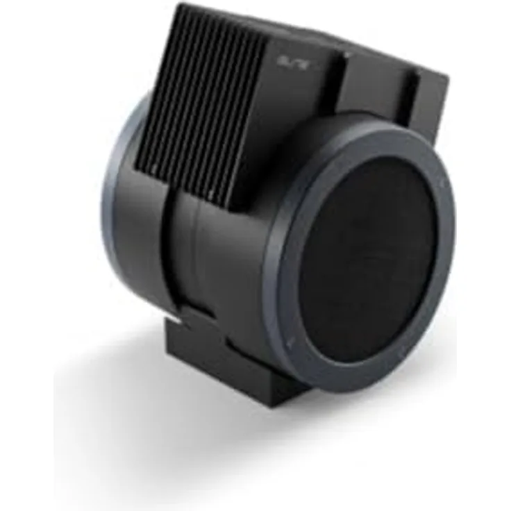 ELITE Aria Ventilator, Mehrfarbig, 220 V
