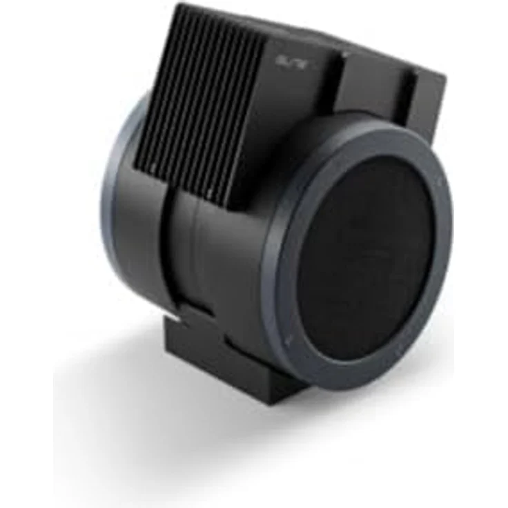 ELITE Aria Ventilator, Mehrfarbig, 220 V