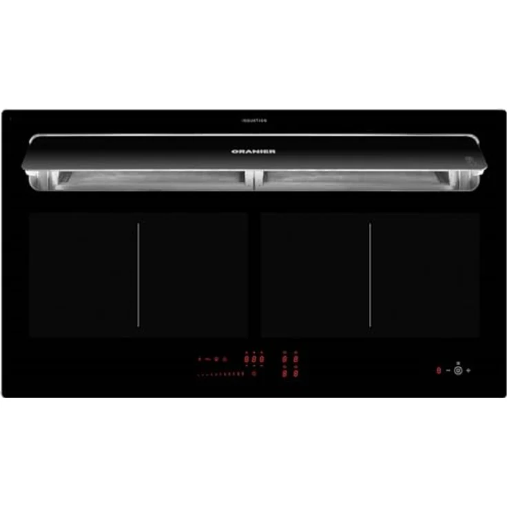 Oranier KFL 2092 SL - 2092 57 Kochfeldabzug Induktion – Bild 3
