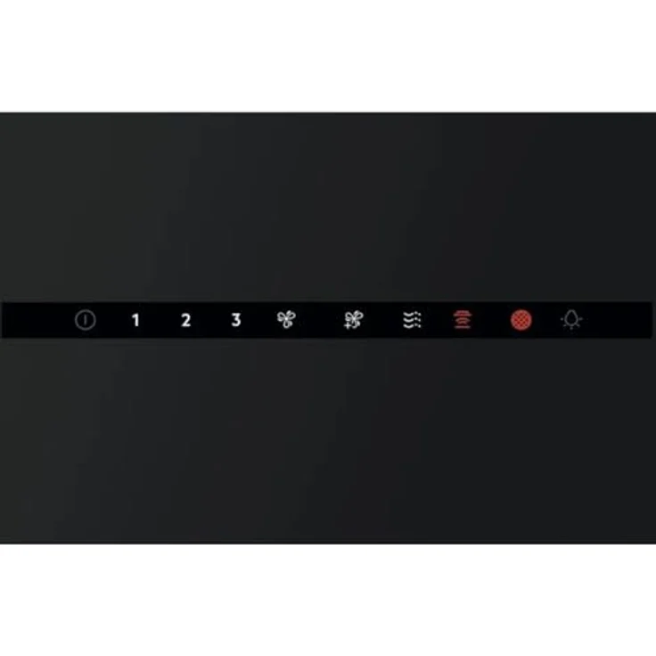 AEG 7000 SilenceTech GV77D61ST, Dunstabzugshaube mit Perfect Illumination und Hob2Hood® Technologie, geräuscharm – Bild 6