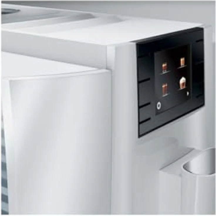 Jura E8 15353 Kaffeevollautomat – Bild 6