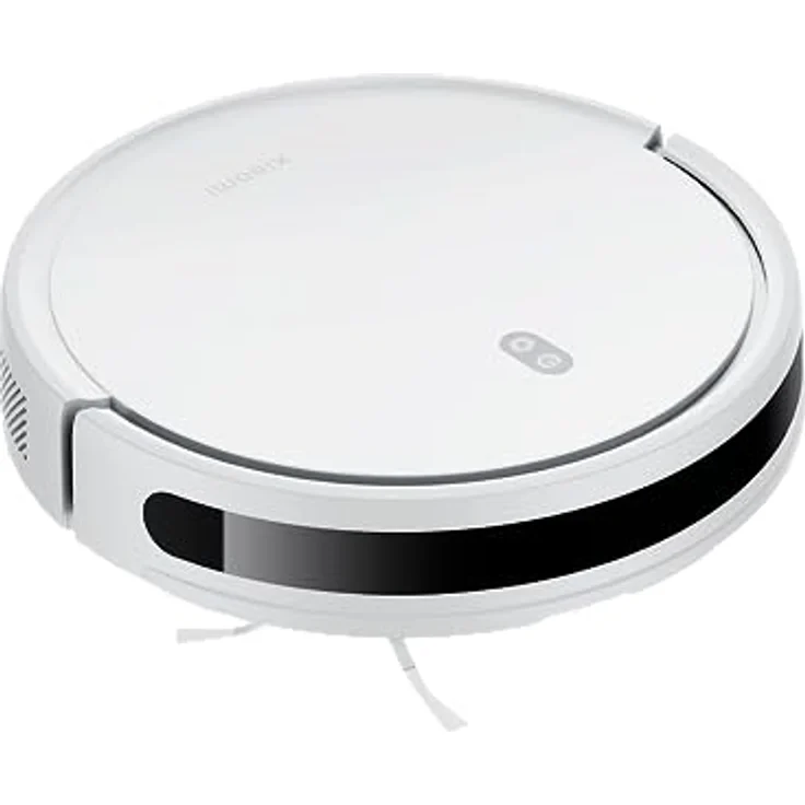 Xiaomi Staubsauger - Roboter Xiaomi E10, Weiß, Staubsauger Roboter, Weiss – Bild 2