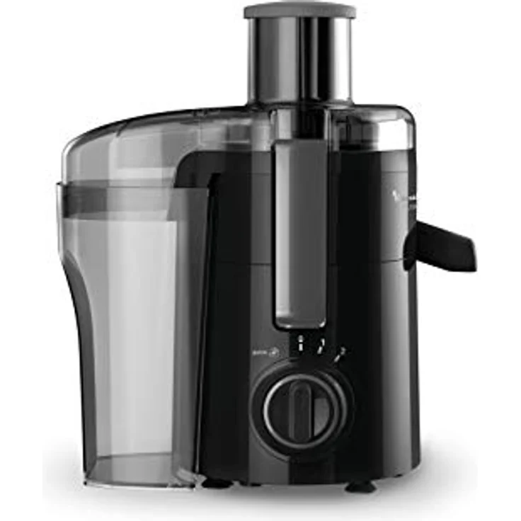 Moulinex Entsafter 2 velocidad (ø 60 mm) – Bild 2