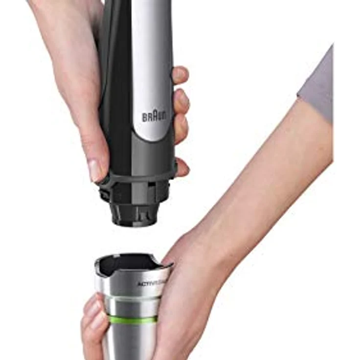 Braun MQ 7025 X Stabmixer – Bild 6