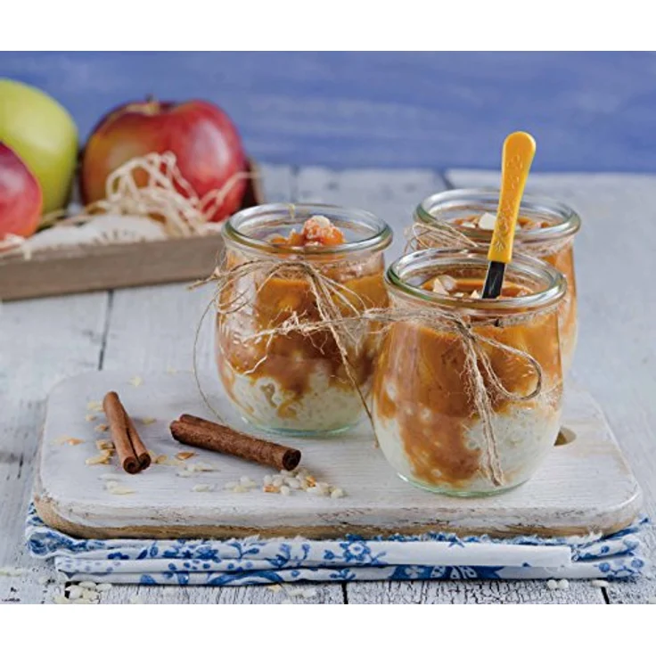 Lacor Joghurt Hersteller 1 L – Bild 8