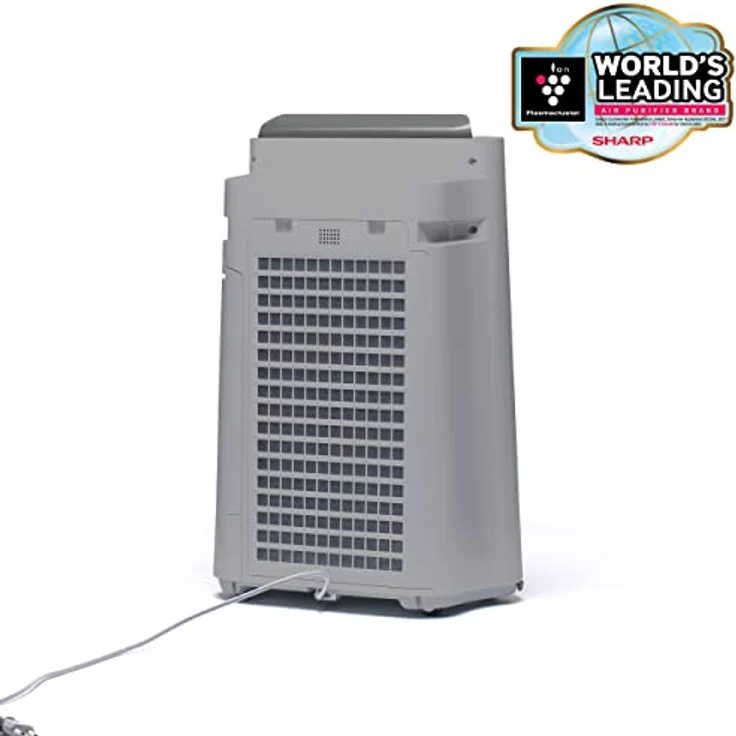 UA-HD50E-L Luftreiniger – Bild 2