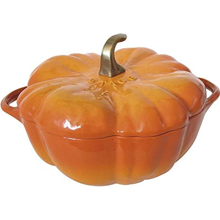 STAUB 40511-554, Keramik ofenfeste Form mit emaillierter Oberfläche, 0,7 Liter, hitzebeständig, für Backofen und Mikrowelle geeignet – Bild 4
