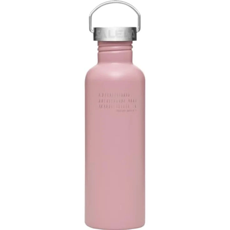 Salewa Aurino Stainless Steel 1,0L Bottle, zephyr/secret poem of nature, UNI – Bild 2