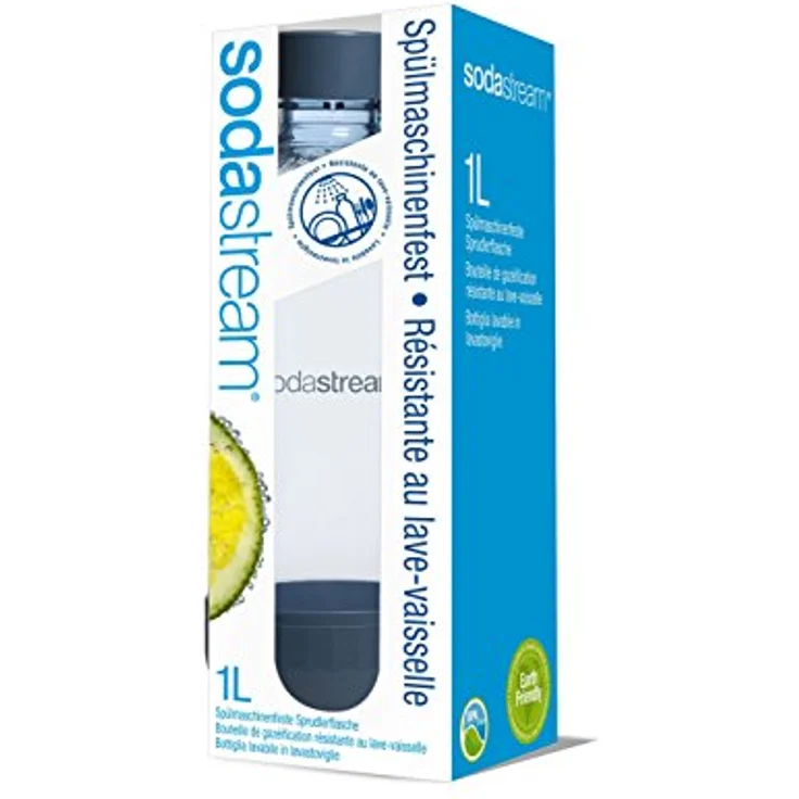 SodaStream PEN-Flasche – Bild 3