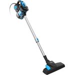 INSE Handstaubsauger I5, 600,00 W, Elektrischer Besen-Staubsauger mit Kabel, 1L große Kapazität, 18KPA Saugleistung, 3-in-1 Multifunktionale Bürsten