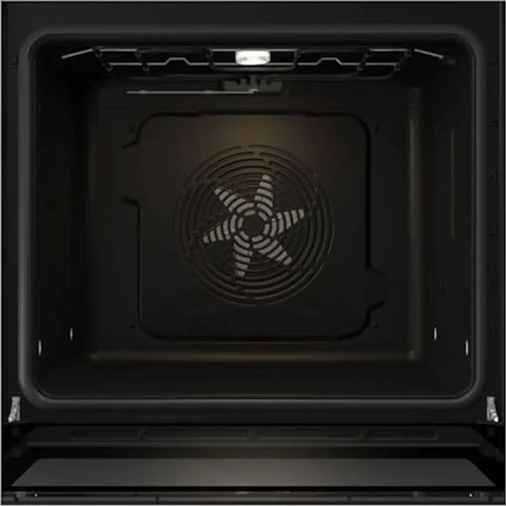 GORENJE Backofen-Set JUMP SET PYRO/I, mit Pyrolyse-Selbstreinigung und Teleskopauszug, energieeffizientes Induktionskochfeld, inklusive Luftfrittier- und Pizza-Funktion – Bild 2