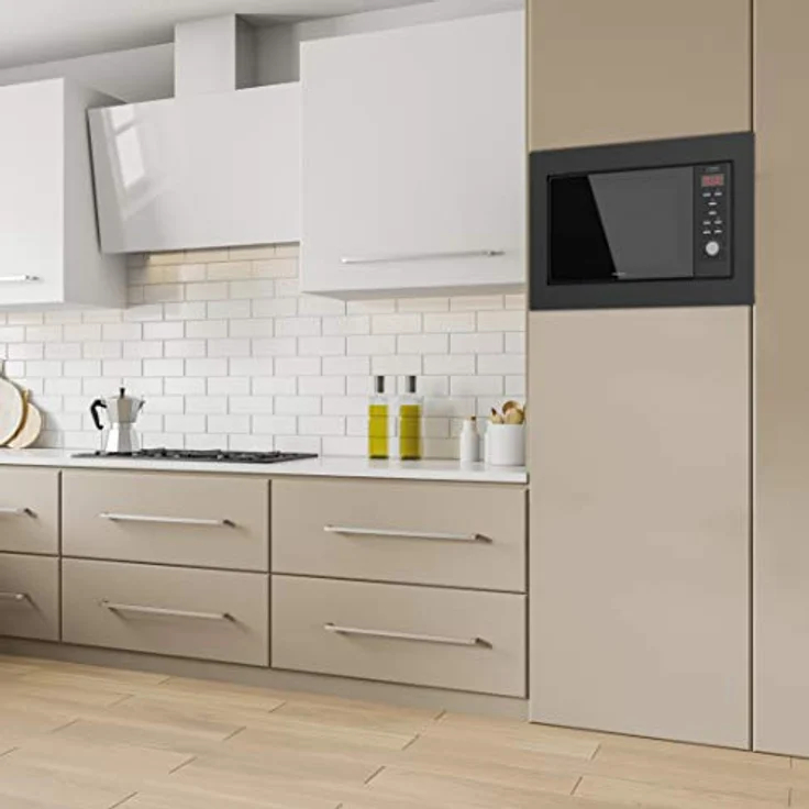 cecotec Grandheat 2350 Built-IN Black - 01387 – Bild 3