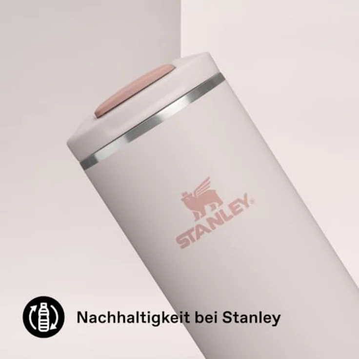 Stanley 1913 AeroLight™ Transit Mug 470ml, ultraleichter Thermobecher mit doppelwandiger Vakuumisolierung und auslaufsicherem Trinkdeckel – Bild 4