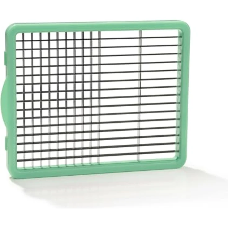 Genius Nicer Dicer Chef - Messereinsatz 2-1 – Bild 2