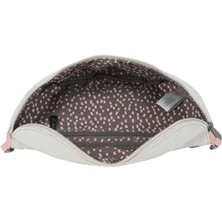 Fritzi aus Preußen Bum Bag Limited, Gürteltasche 34 cm, gelb aus 100% Polyurethan – Bild 4