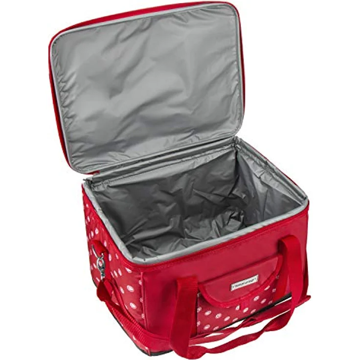 Anndora Kühltasche XL 40 Liter – Bild 6
