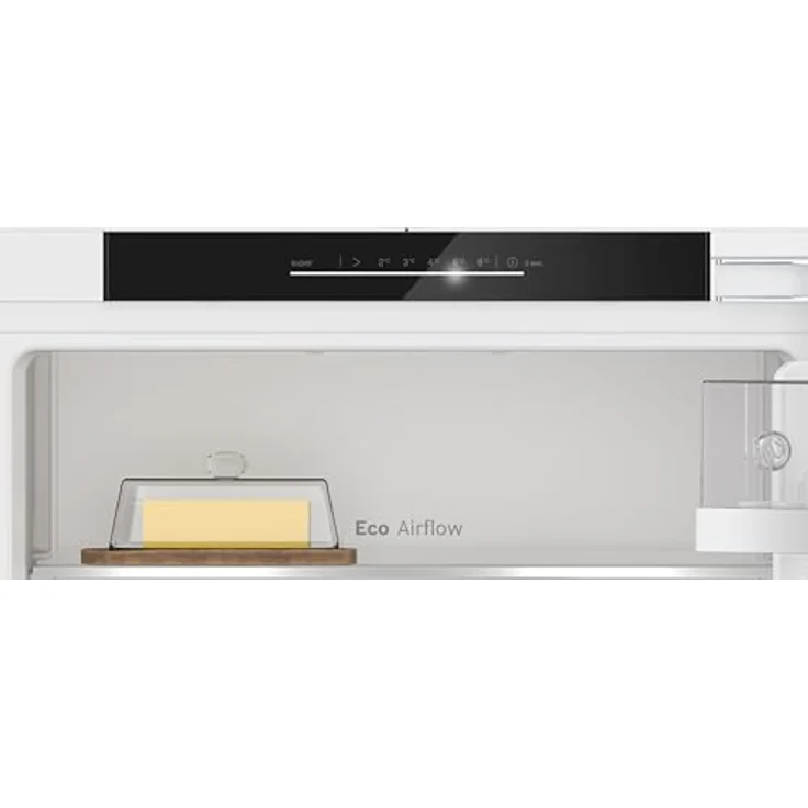 Bosch KIR41ADD1 Serie 6 Kühlschrank, Einbau, Höhe 122.5 cm, Energieklasse D – Bild 11