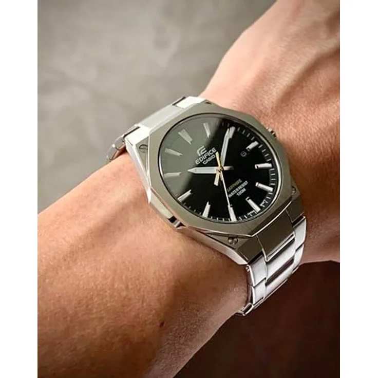 Casio Watch EFR-S108D-3AVUEF – Bild 5