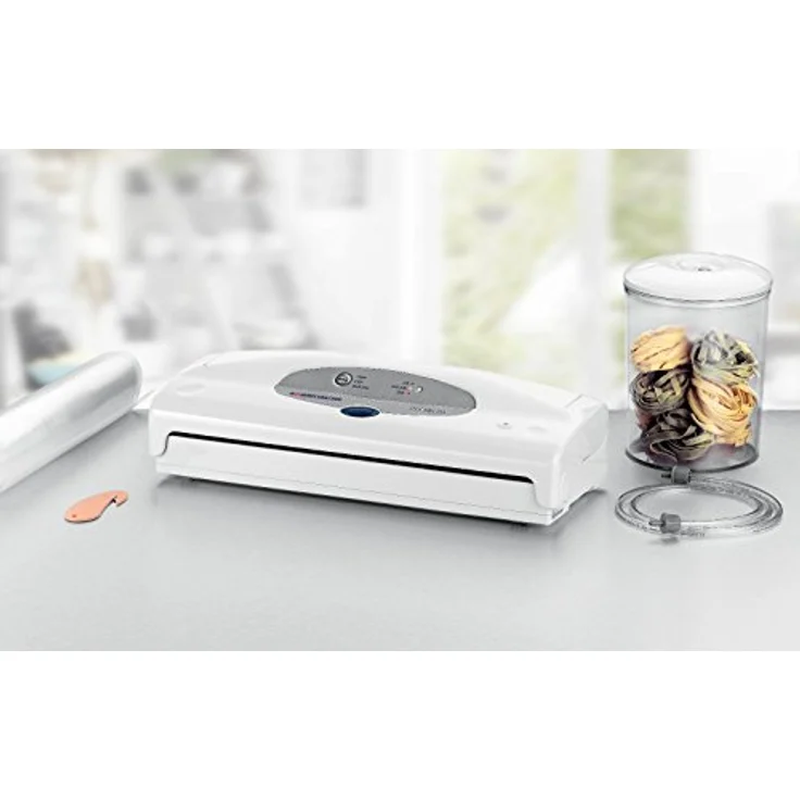 Rommelsbacher VAC 200 Premium – Bild 3