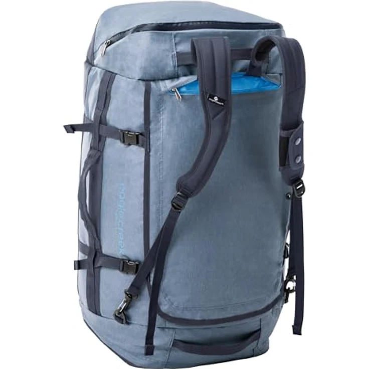 Eagle Creek Cargo Hauler Reisetasche 73 cm, blau, 100% Polyester, 73 x 37 x 32 cm – Bild 2