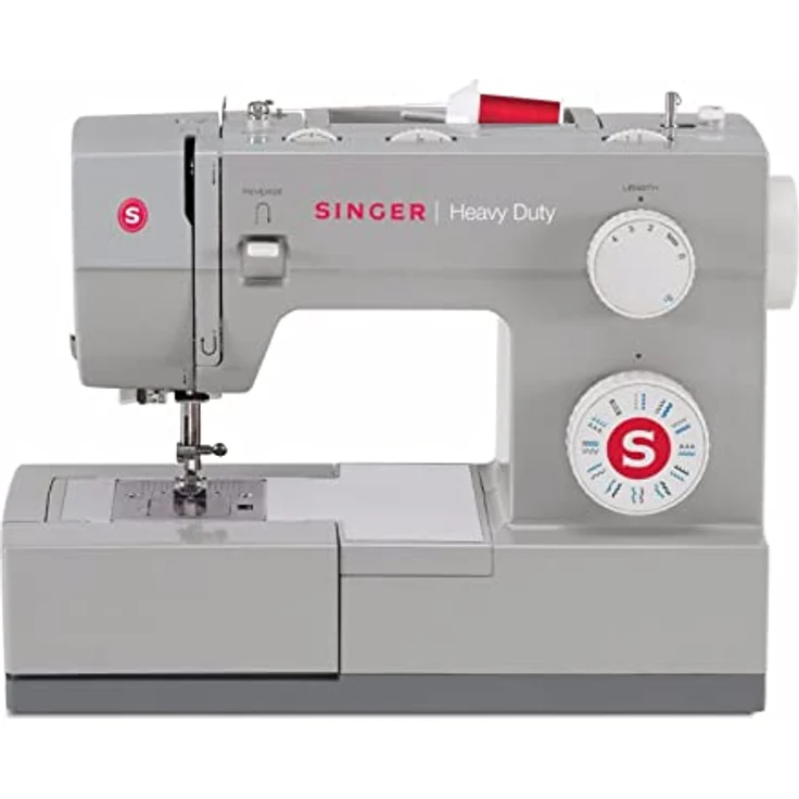 Singer Nähmaschine, Technische Daten WEEE-Reg.-Nr. DE , 61309878 - Preisvergleich – Bild 3