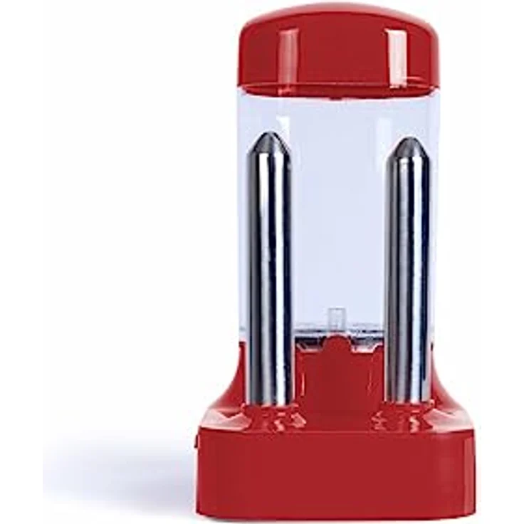 LIVOO DOC238RC Hot-Dog-Maschine, Hot Dog-Maker, 340 Watt – Bild 6