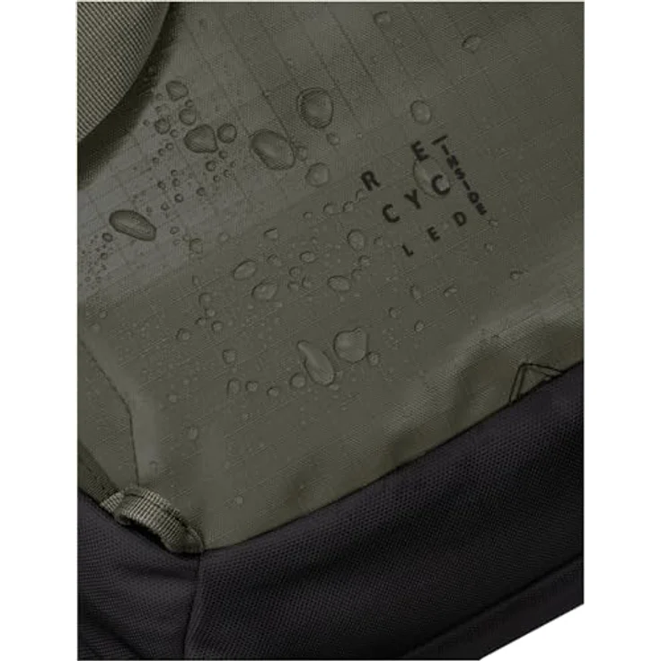 Vaude City 35 Reisetasche, 53 cm, 100% Polyamid, braun – Bild 6