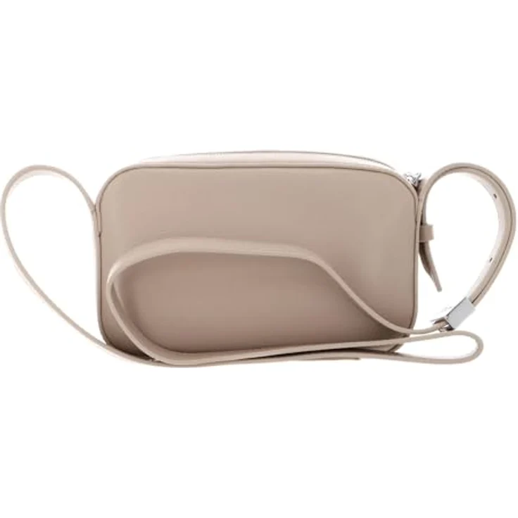 Hugo Mel 2.0 Umhängetasche, 20 cm, beige, 100% Polyurethan  – Bild 3